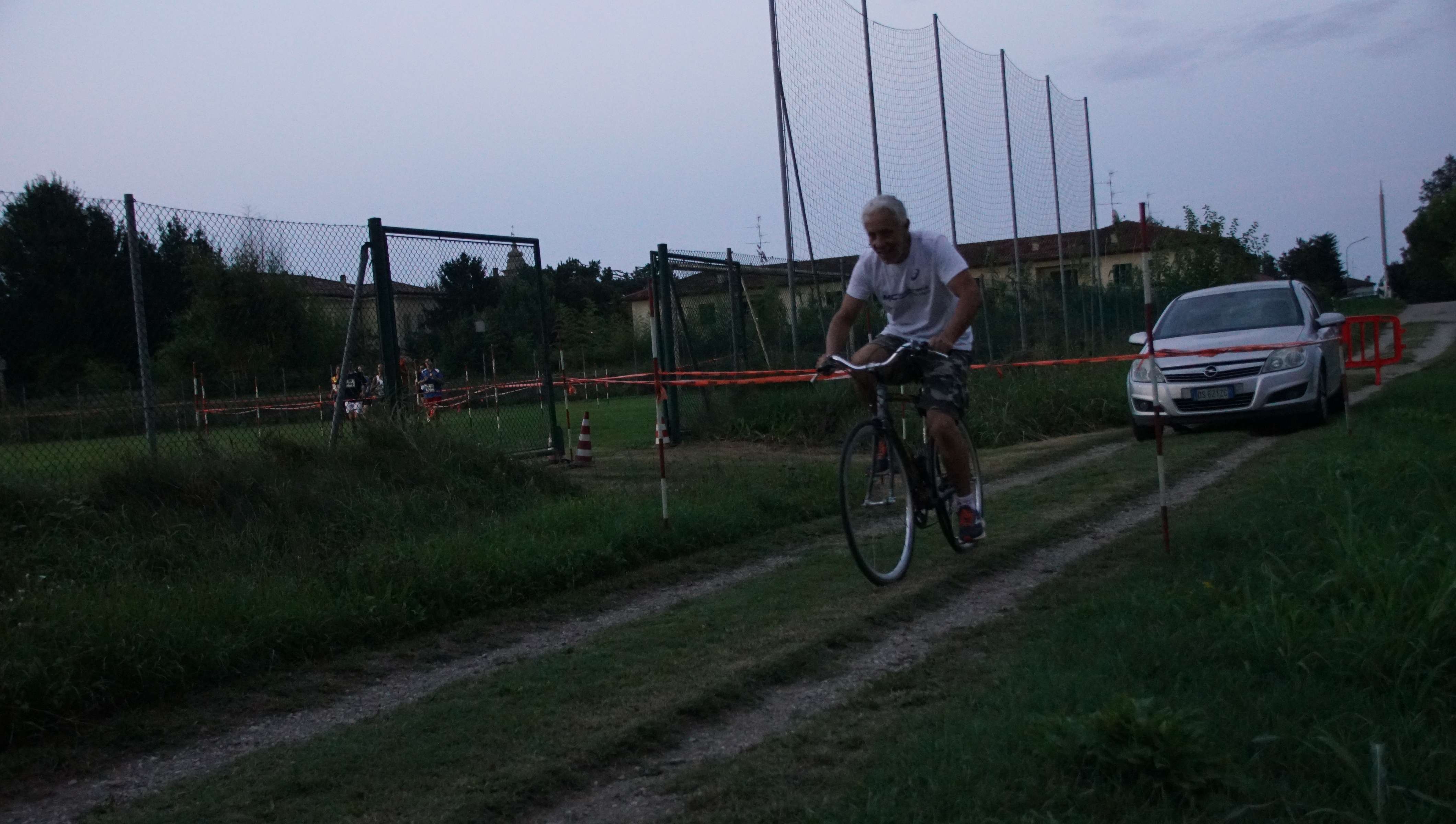 San Patrizio: Promesse di Romagna - 06 settembre 2022